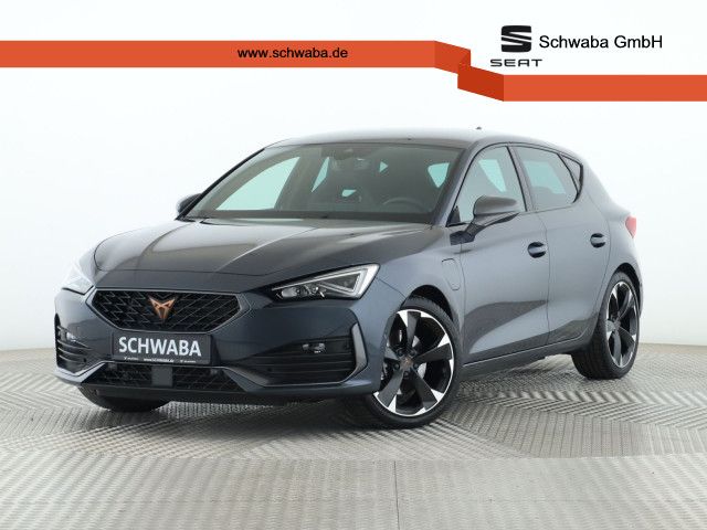 Cupra Leon 1.4 e-Hybrid DSG