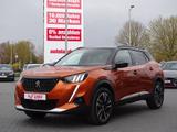 Peugeot 2008 1.2 PureTech GT Pack LED ACC Navi Totwinkel - Peugeot 2008 GT-Pack