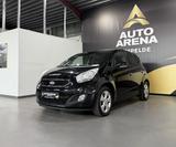 Kia Venga 1.6 CVVT *Automatik*FIFA World Cup Edition - Kia mit Benzin-Antrieb: Kleinwagen, Automatik