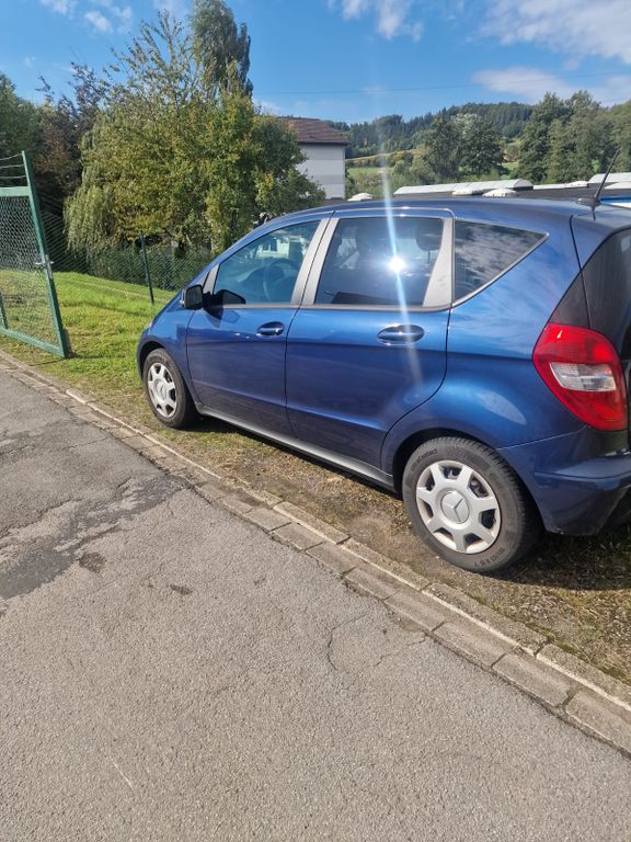 Angebot ansehen Mercedes-Benz A 160