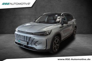 Fotografie BAIC Beijing X75 Klimaauto. Pano USB Keyles DAB..SOFORT