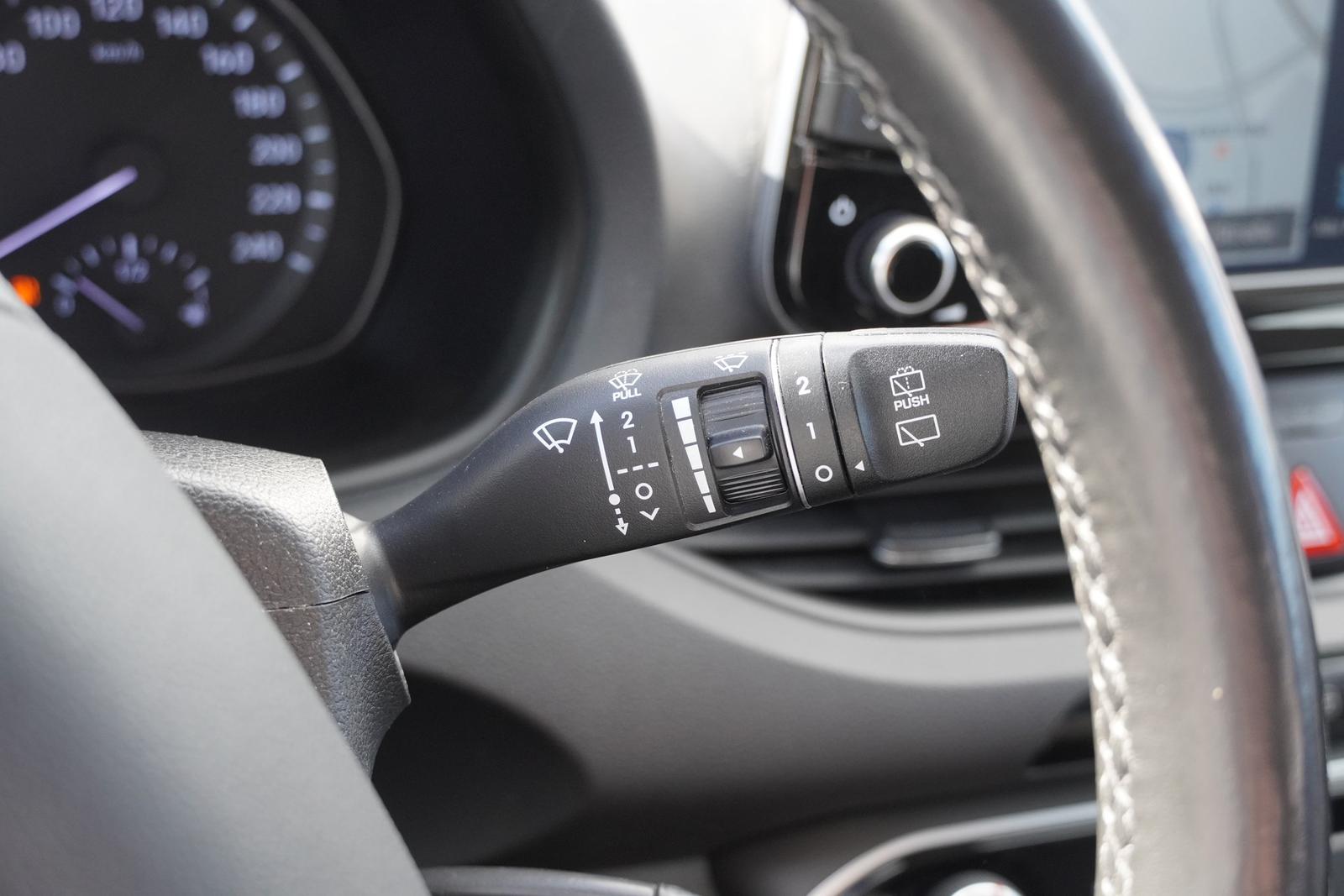 Hyundai i30 1.4 T-GDI Navi Kamera PDC Tempomat Bluetooth