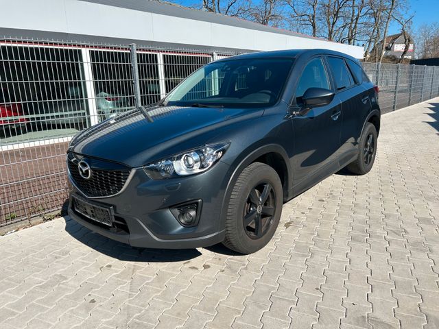 Mazda CX-5 Sports-Line AWD