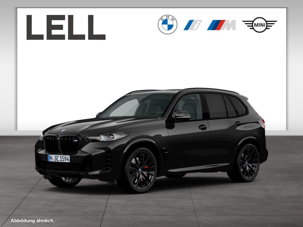 2023 BMW X5 M60
