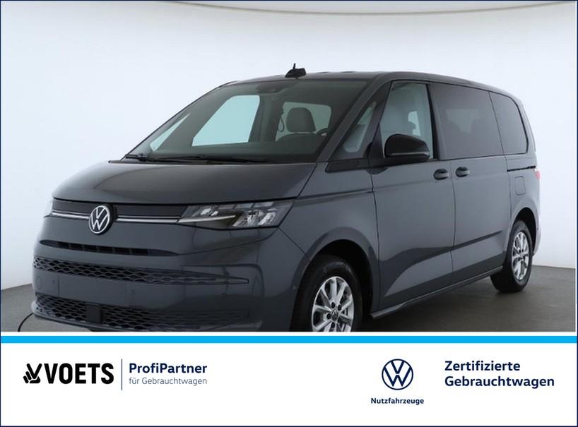 Volkswagen T7 Multivan Life KÜ 2.0 TDI DSG LED+RearView+AHK