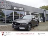 Mazda CX-5 Exclusive 2,0 L Automatik AHK|Kamera|Navi - Mazda CX-5 in Bochum