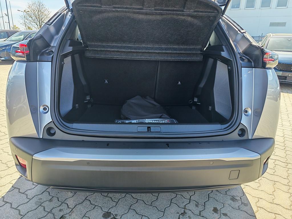 Peugeot 2008 e- Business KLIMA PDC SHZ KAMERA NAVI LED