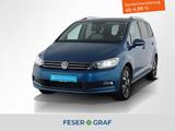 Volkswagen Touran 1.5 TSI Highline Panorama el.Heckklappe L - VW Touran Gebrauchtwagen in Nürnberg