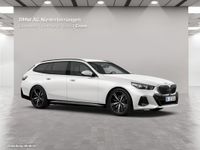 BMW 520 - Vorschau Bild 9