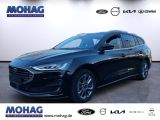 Ford Focus Turnier Titanium Design 1.0 EcoBoost Mild- - Ford Focus: Titanium Design