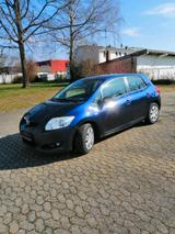 Toyota Auris 1.4 Luna - Toyota Auris: Luna