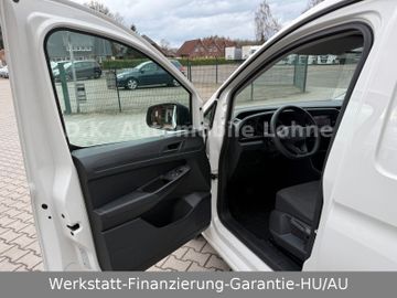 Volkswagen Caddy - 12