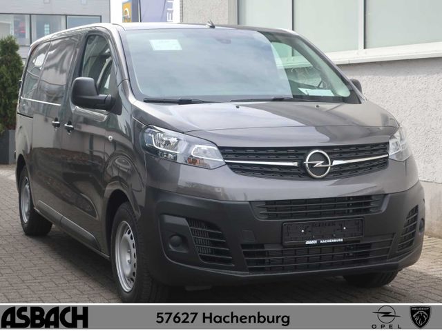 Opel Vivaro Cargo