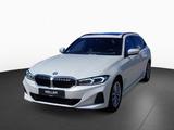 BMW 318d Touring Aut.,Pano,Leder,HUD,adLED,StdHzg,DA - BMW 3er Reihe: Standheizung