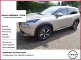 Nissan X-Trail Tekna+ 4x4 e-Power E-force 7 Sitze Panor