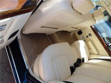 صورة 10 لـ 1986 Bentley MULSANNE