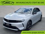 Opel Astra 1.2 Turbo #KAMERA #METALLIC #SHZ