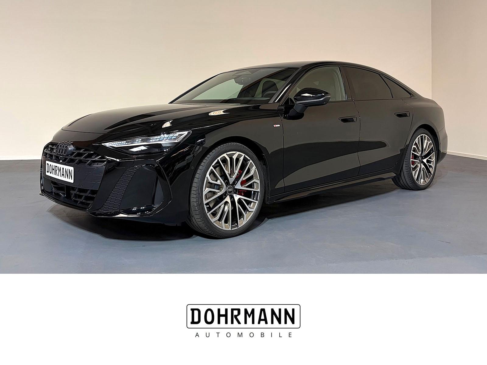 Audi A6 3.0TDI quattro 220 kW SLine*PANO*TechPRO*