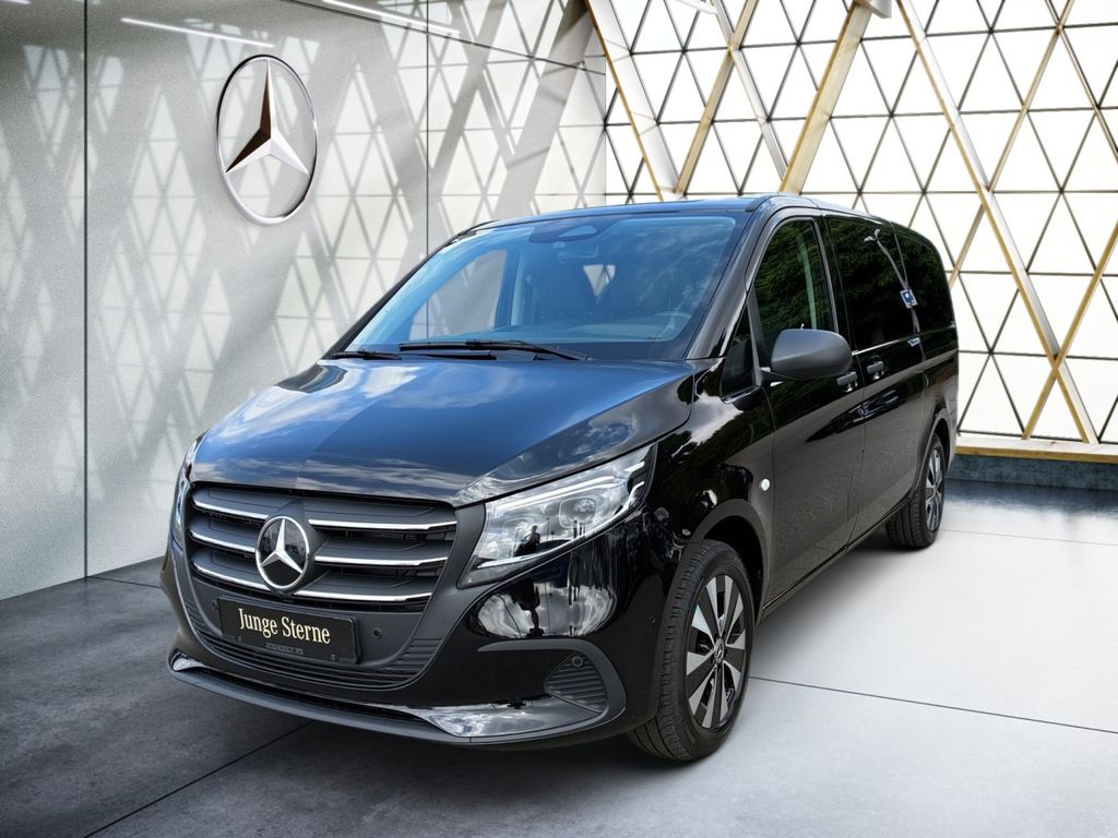2026 Mercedes-Benz Vito