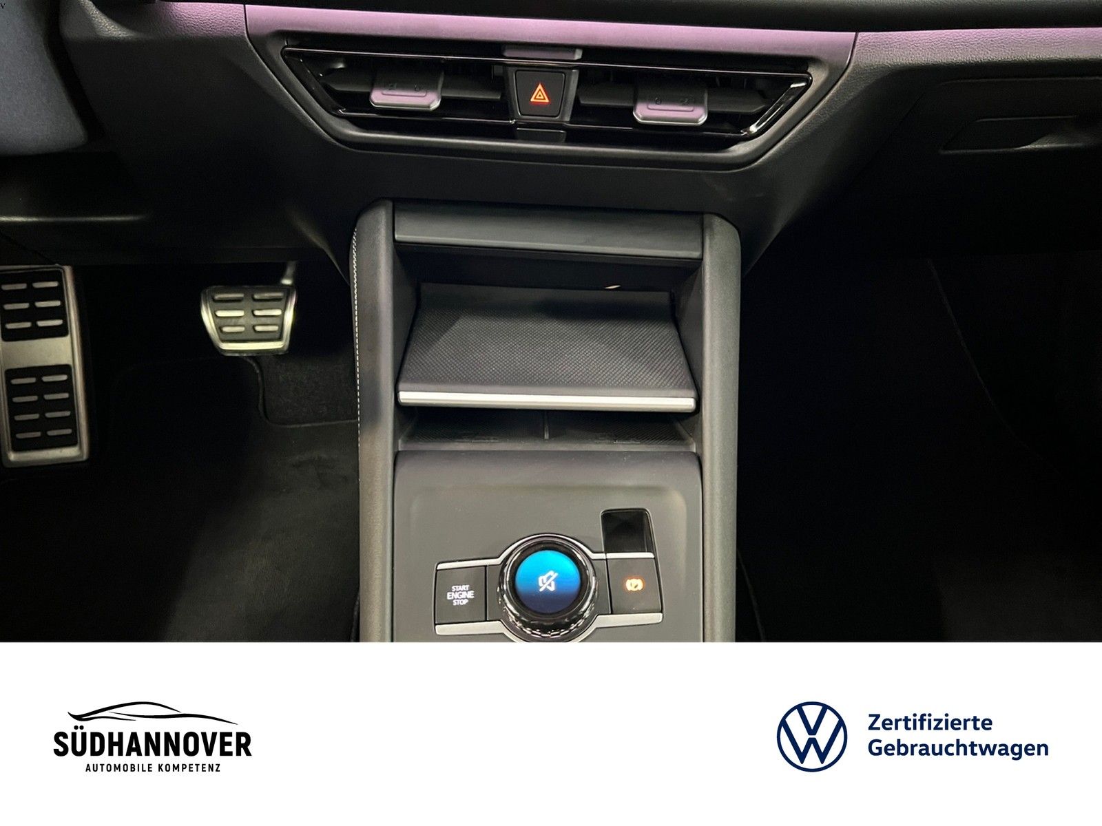Volkswagen Tiguan - Bild 10