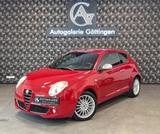 Alfa Romeo MiTo Turismo/KLIMA/XENON/ - gebrauchte Alfa Romeo MiTo aus dem Jahr 2013