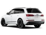 Audi Q7 SUV TDI quattro 210 kW - SONDERABNEHMER - Audi Q7 in Mönchengladbach