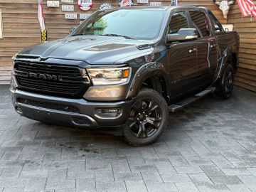 Dodge RAM - 5