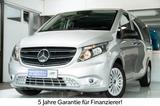 Mercedes-Benz Vito Mixto 124 CDI lang 7 Sitzer Standheiz AHK