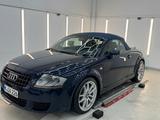 Audi TT Roadster 1.8T quattro 224 PS | Last Edition - Audi TT Gebrauchtwagen in München