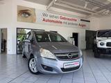 Opel Zafira B *Klima*7.-Sitzer*AHK - Opel Zafira Gebrauchtwagen in Hamm