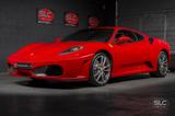 Ferrari F430 F1 - Full History - Service 2026 - Ferrari F430: Sportwagen