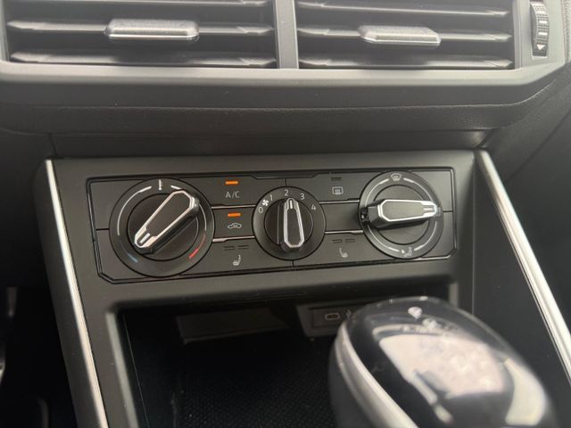 Polo VI Life 1.0 TSI ACC DAB SHZ