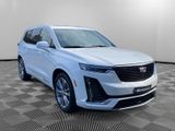 Cadillac XT6 Premium Luxury AWD 3.6L V6 AHK+BOSE - Cadillac XT6 Gebrauchtwagen