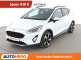 Ford Fiesta 1.0 EcoBoost Active X*NAVI*TEMPO*CAM*PDC* - Ford Fiesta: Active