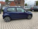 Skoda Citigo Active,Sound  Klima 92594KM - blaue Skoda Citigo