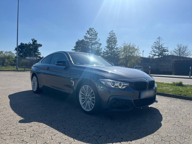BMW BMW 420d xDrive