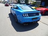 Ford Mustang Mach 1 Fastback - Benzin Gebrauchtwagen in Tübingen