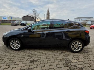Bild 7 Opel Astra Astra-K 5türig Innovation 1.4
