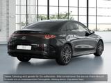 Mercedes-Benz CLA 250 Cp. AMG Pano Multibeam Burmester HUD PTS - Mercedes-Benz CLA 250 Jahreswagen