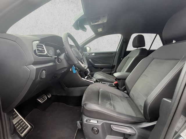 T-Roc R-Line 1.5 TSI DSG,ACC,LED,Navi,Kamera,AHK