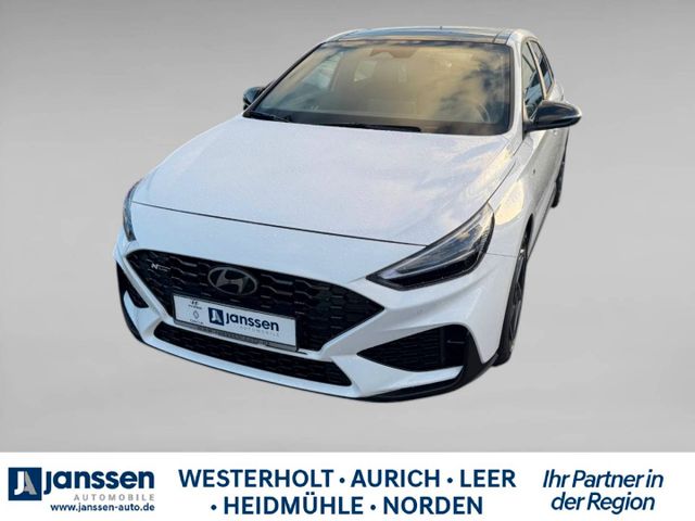 Hyundai i30 N LINE Sitz-Paket, Panoramadach