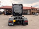 MAN TGX 18.520 SZM / 4x2 BLS - MAN SZM