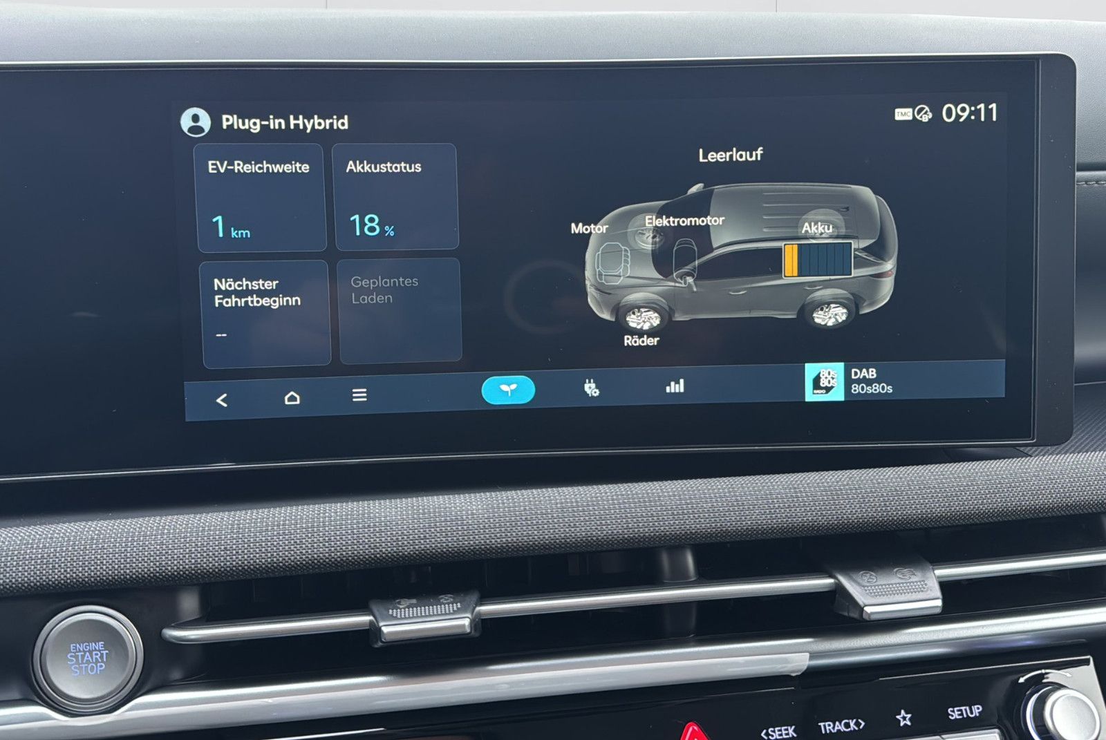 Hyundai Tucson – Bild 10