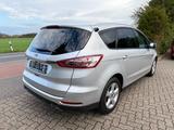Ford S-Max 2.0 Business*Autom*1Hd*Navi*Garantie*Kamer - : Van, Business