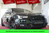 Audi S5 Sportback Quattro *LED*LEDER*Navi* - Audi S5: Sportwagen