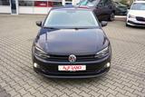 Volkswagen Polo 1.0 Trendline Klima Sitzheizung Bluetooth - Volkswagen Polo Trendline mit Benzin-Antrieb