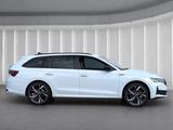 Skoda Octavia Combi SPORTLINE 1.5eTSI*AHK 360°Kam 19* - Skoda Octavia: mit Navigationssystem