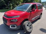 Citroën Berlingo Kombi 1.5d BlueHDi SHINE VOLL Ausgestat - Citroën Berlingo mit Diesel-Antrieb: Kombi