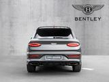 Bentley Bentayga S V8 Anthracite Satin, 4 + 1 Seat Confi - Bentley Bentayga Neuwagen
