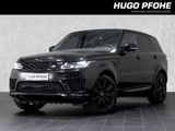 Land Rover Range Rover Sport HSE Dynamic 3.0 SDV6 / LM-Felg